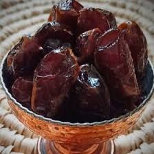 تصویر 2 از خرما کبکاب تازه و سوپر گوشتی با طعم طبیعی و بی‌نظیر